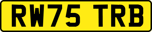 RW75TRB