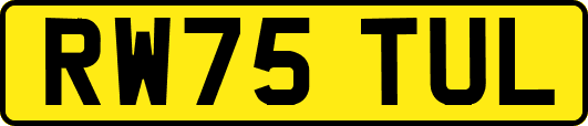 RW75TUL