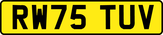 RW75TUV