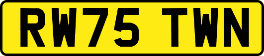 RW75TWN