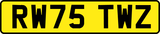 RW75TWZ