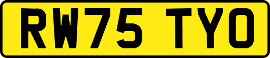 RW75TYO