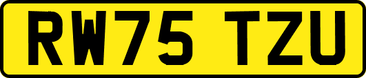 RW75TZU