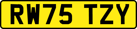 RW75TZY
