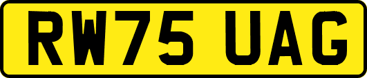 RW75UAG