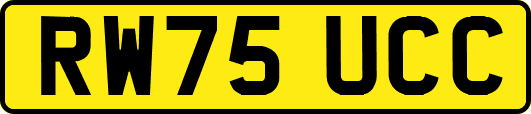RW75UCC