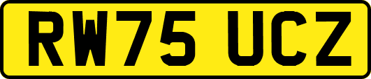 RW75UCZ