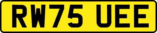 RW75UEE