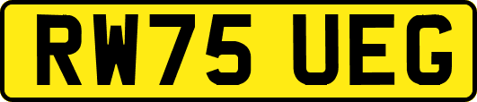 RW75UEG