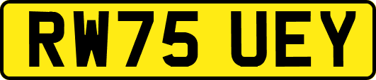 RW75UEY