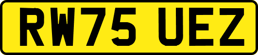 RW75UEZ