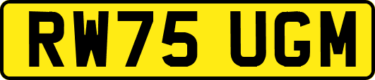 RW75UGM
