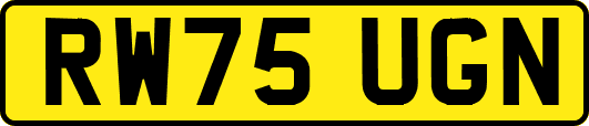 RW75UGN