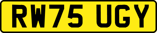RW75UGY