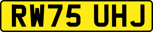 RW75UHJ