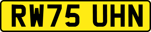 RW75UHN