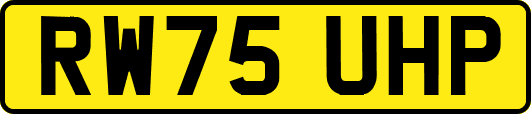 RW75UHP