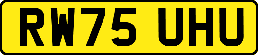RW75UHU