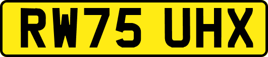 RW75UHX