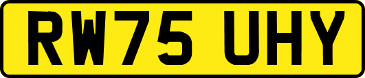 RW75UHY