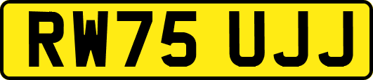 RW75UJJ