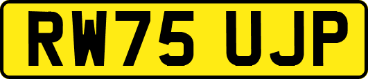 RW75UJP
