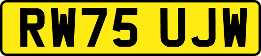 RW75UJW