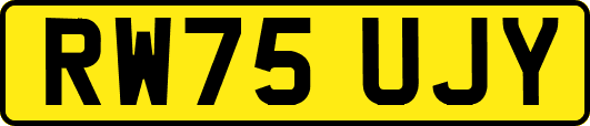 RW75UJY