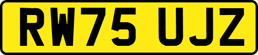 RW75UJZ