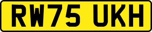 RW75UKH