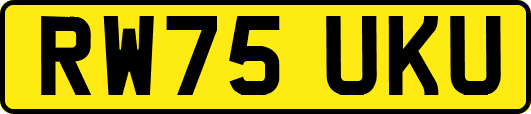 RW75UKU