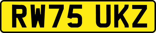 RW75UKZ