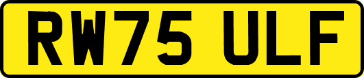 RW75ULF