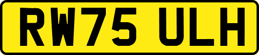 RW75ULH