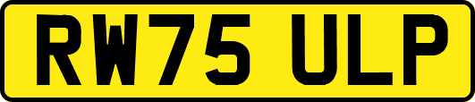 RW75ULP
