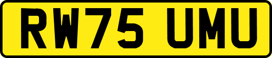 RW75UMU