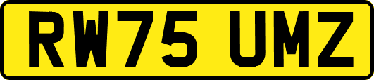 RW75UMZ