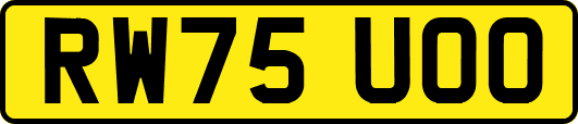 RW75UOO