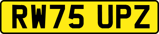RW75UPZ