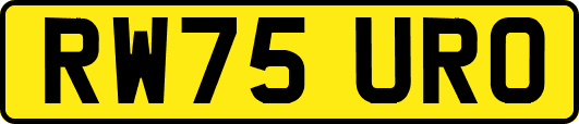RW75URO