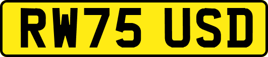 RW75USD