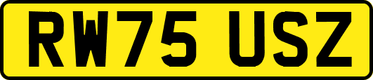 RW75USZ