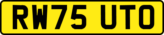 RW75UTO