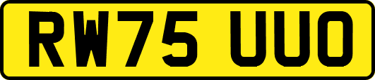 RW75UUO
