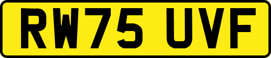 RW75UVF