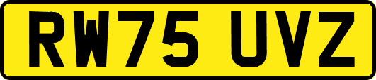 RW75UVZ