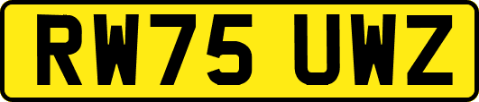 RW75UWZ