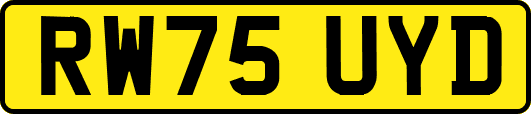 RW75UYD