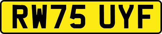 RW75UYF