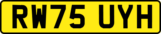 RW75UYH
